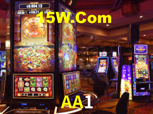 AA1 Bet