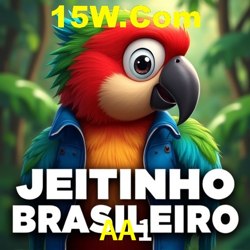 Inovações de Jogos na AA1: O Futuro das Experiências Interativas
