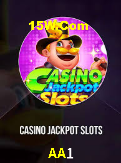 AA1 - Game Jogo Cassino no Brasil - AA1.Com