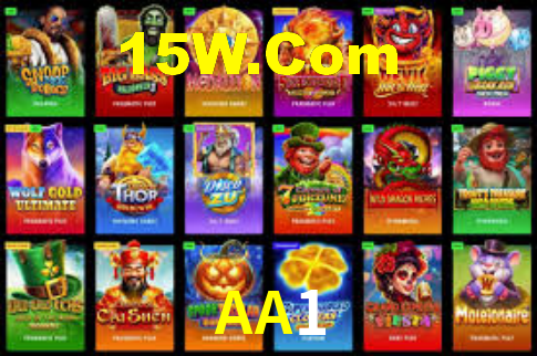 AA1 Bet