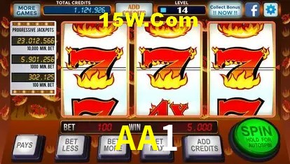 Diretório de Jogos AA1
