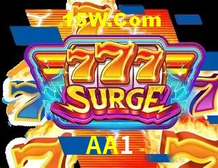 Estatísticas do Jogo AA1