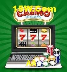 Mesa de Blackjack AA1