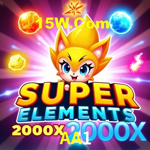 Jogos Exclusivos AA1