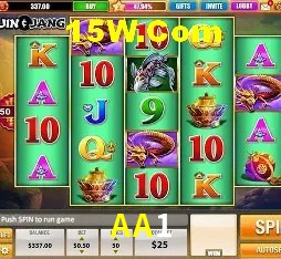 Casino Ao Vivo AA1