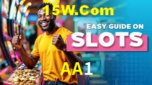 Welcome Bonus AA1