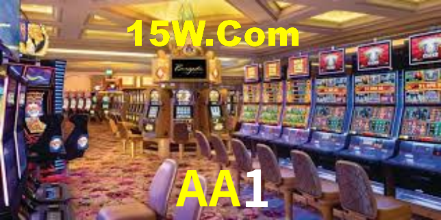 AA1 Bet