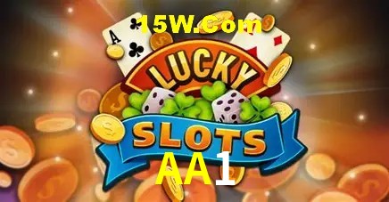Casino Ao Vivo AA1